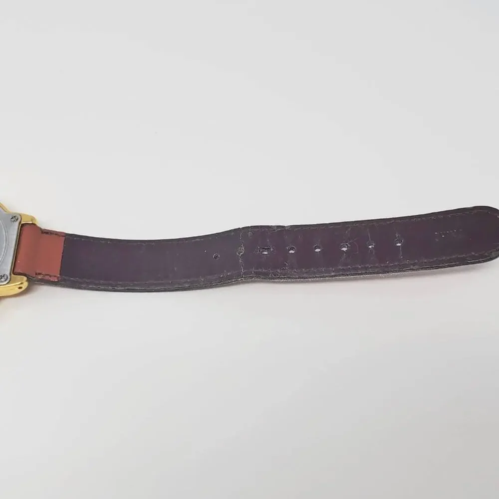 Disney X Lorus Mickey Musical Vintage 80's Watch